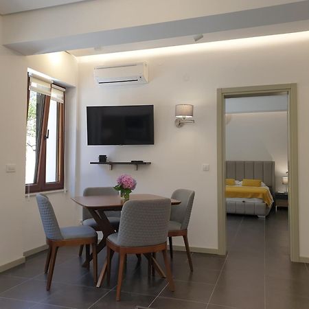 Ferienwohnung Kotor Center W Zimmer foto