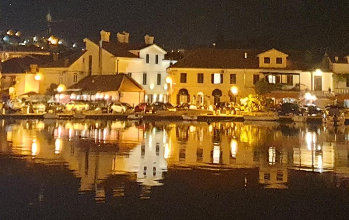 Ferienwohnung Kotor Center W Exterior foto