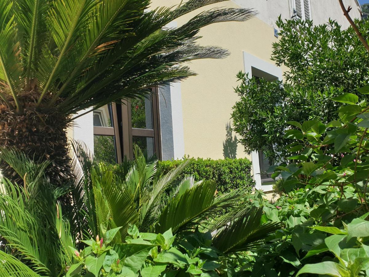 Ferienwohnung Kotor Center W Exterior foto